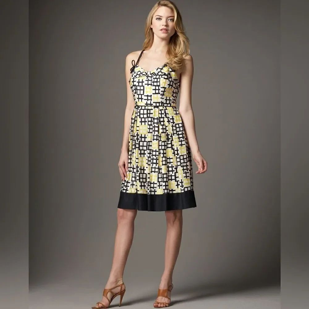 Milly Heidi sundress